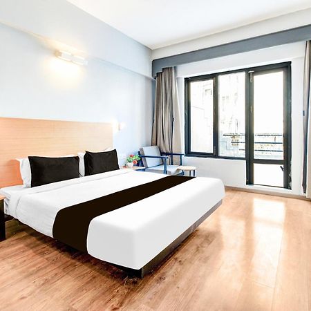 فندق Super Townhouse Lakdikapul حيدر أباد المظهر الخارجي الصورة